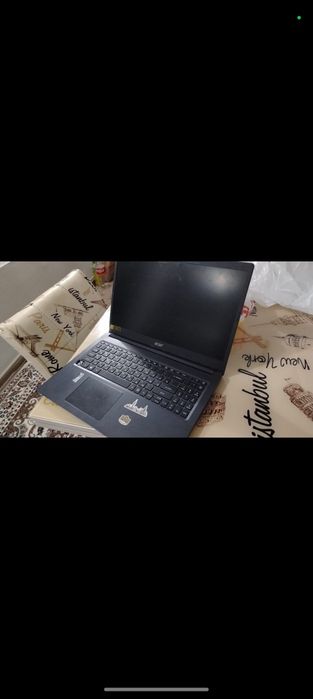 Продам ноутбук Acer aspire 3