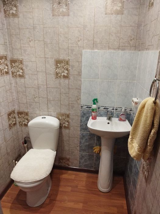 Кунлик уй. Сергели, метро енида