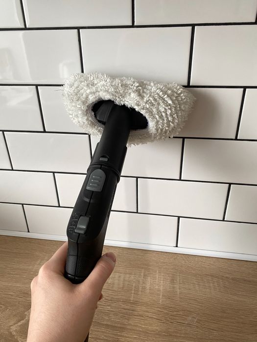 Пароочиститель в аренду