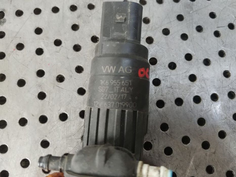 pompa apa spalator parbriz audi a3 8p seat altea 5p skoda octavia 3  fabia 3 1k6955651