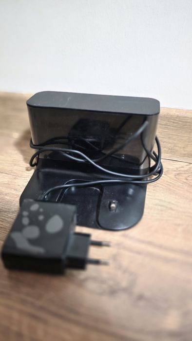 Робот-пылесос Xiaomi S20