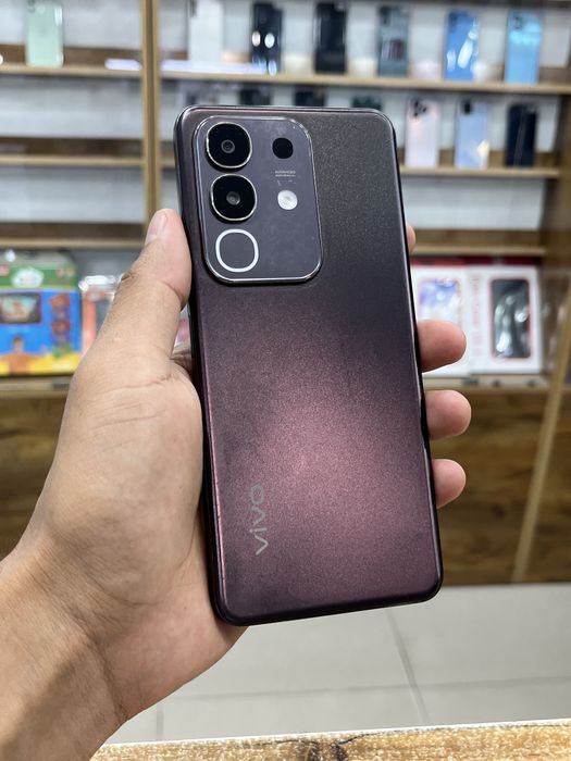 Vivo Y29 (Kaspi 0-0-12)