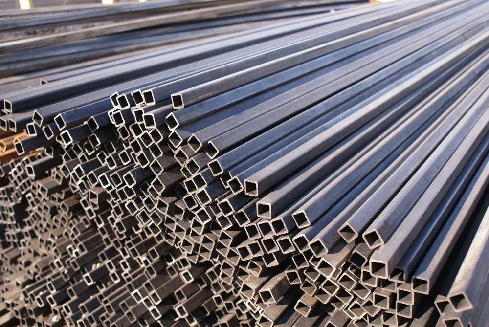 Профтруба ( Стойки, металл, забор)