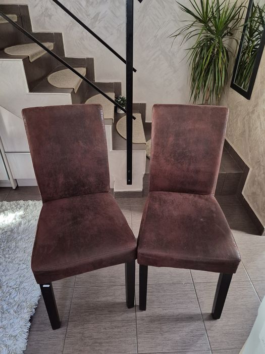 Scaune bucătărie & living