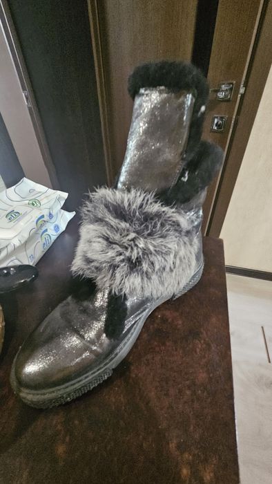Лоферы,Сапоги ботинки 7 пар