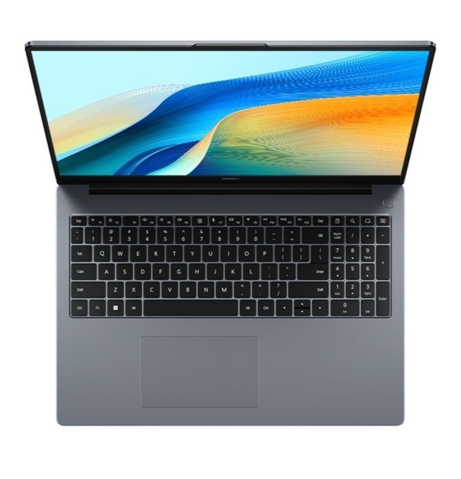 Ноутбук Huawei Matebook D16 /512Гб/16Гб Озу/i5-13420H/