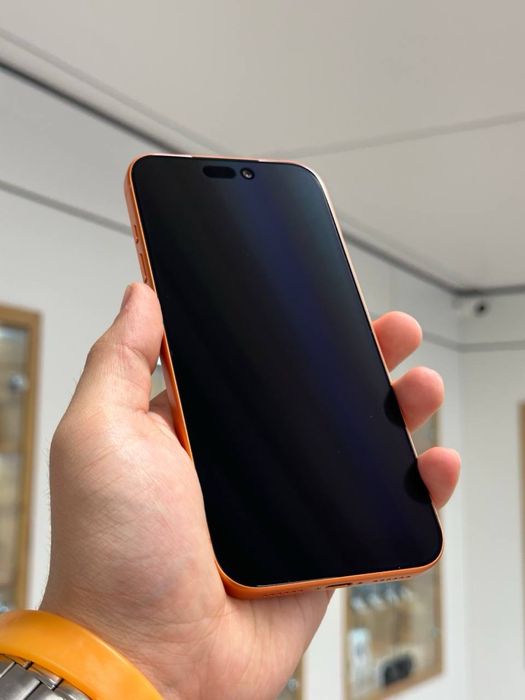 iPhone 17 Pro Max | 256 GB