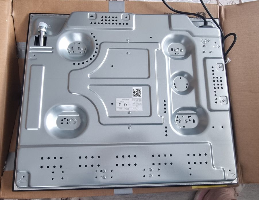 Газови котлони Klarstein 4 пити