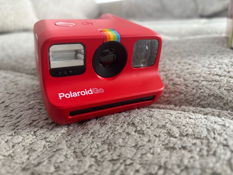 Polaroid Go Analog