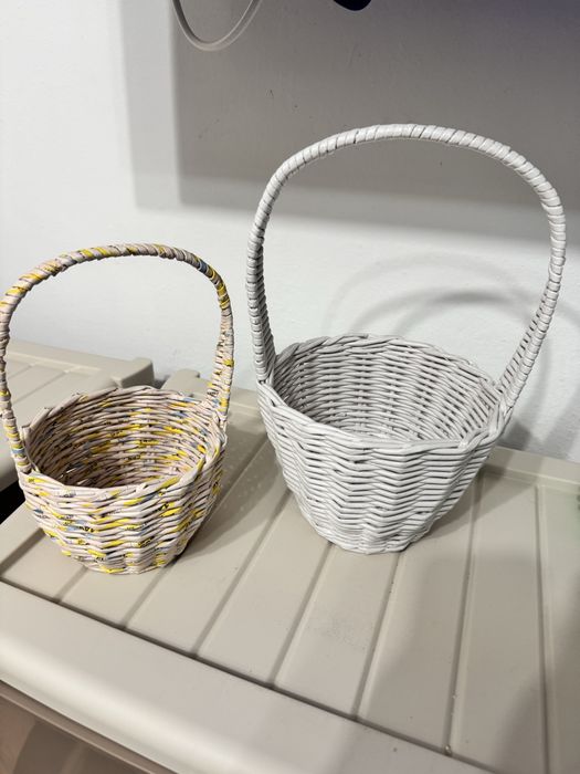 Корзины для цветов