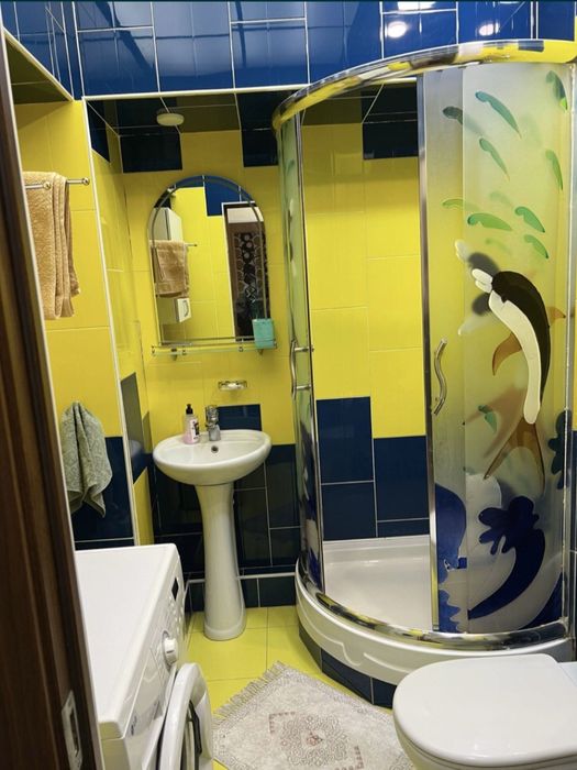 7. Аренда узок вактга берилади Мирабад 2/3/9 50 м2