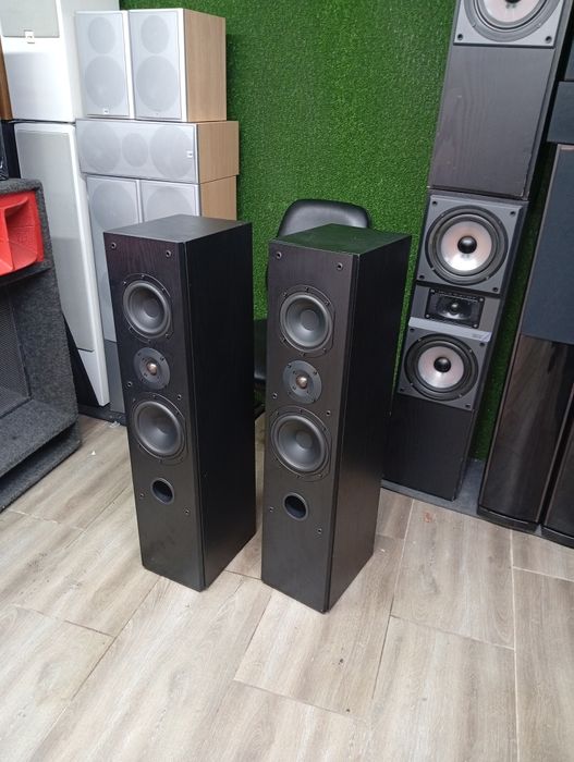 Тонколони ELTAX KH-502