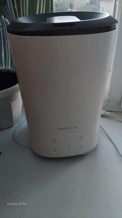 Отдам Увлажнитель воздуха