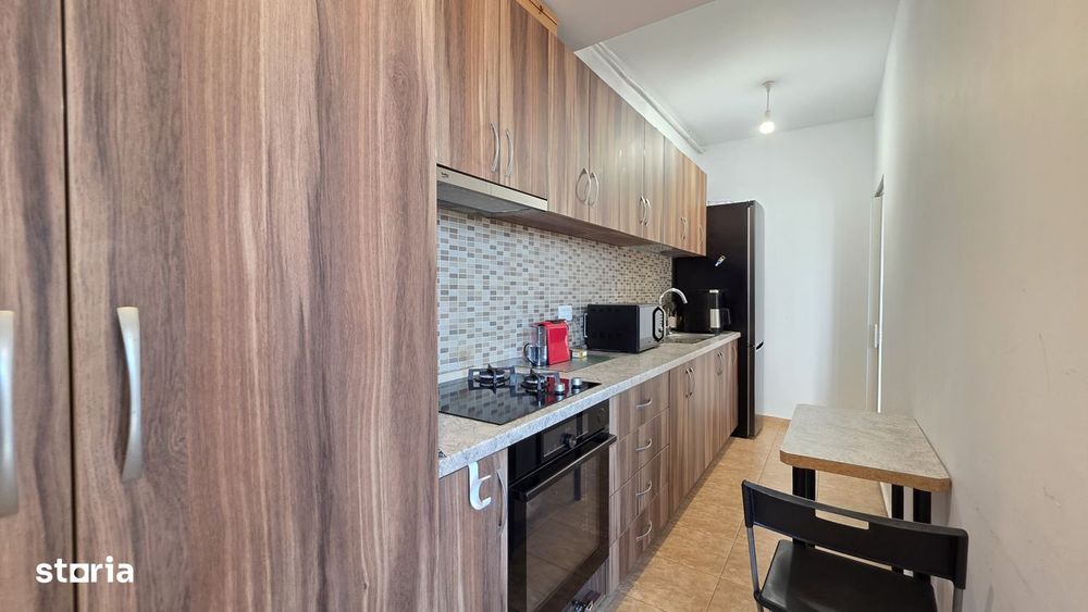 Apartament 3 camere I Parcul Teilor I bloc 2018 I 73 MP I Postasului