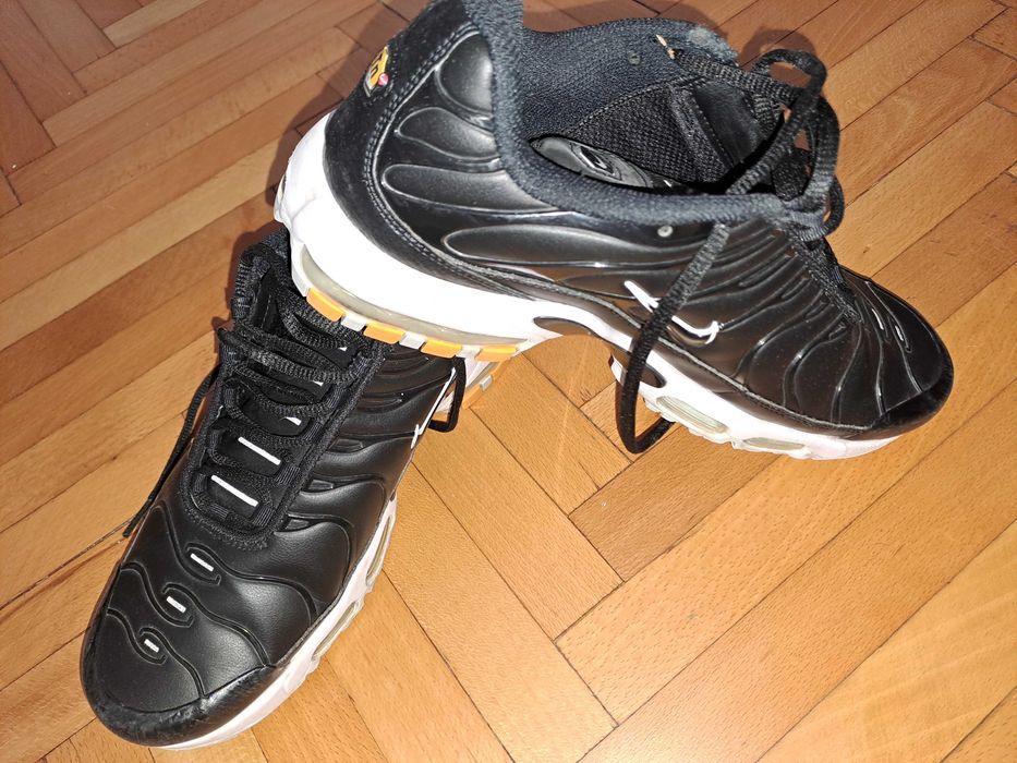 Маратонки nike air