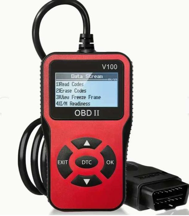 Tester auto ZF997 -OBD2