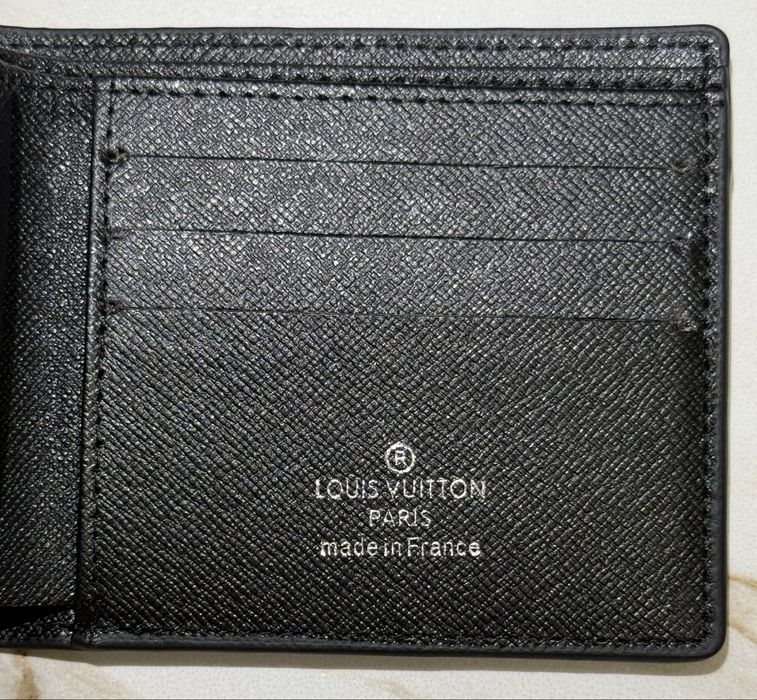 Portofel Louis Vuitton