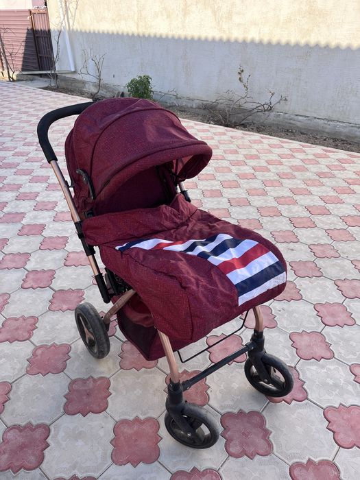 Продам коляску детский