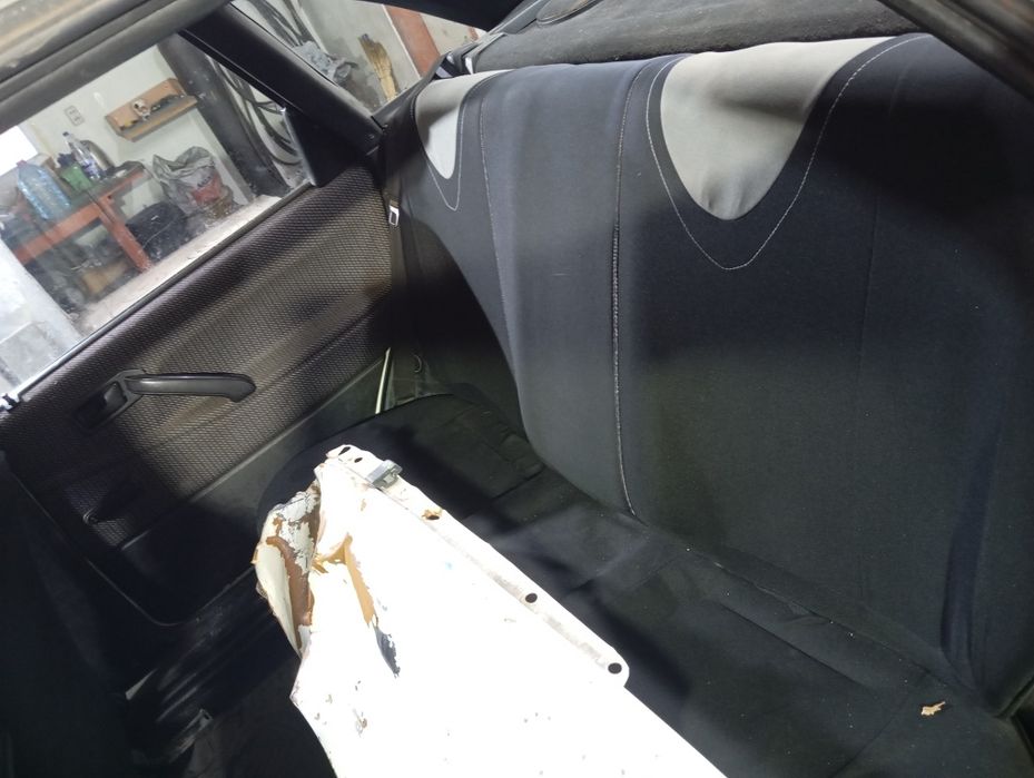 Продам пассат б3 на разбор