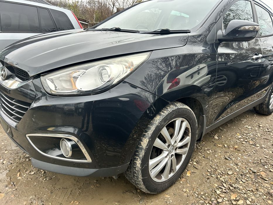 Ușă stânga față Hyundai iX 35 2.0 2012
