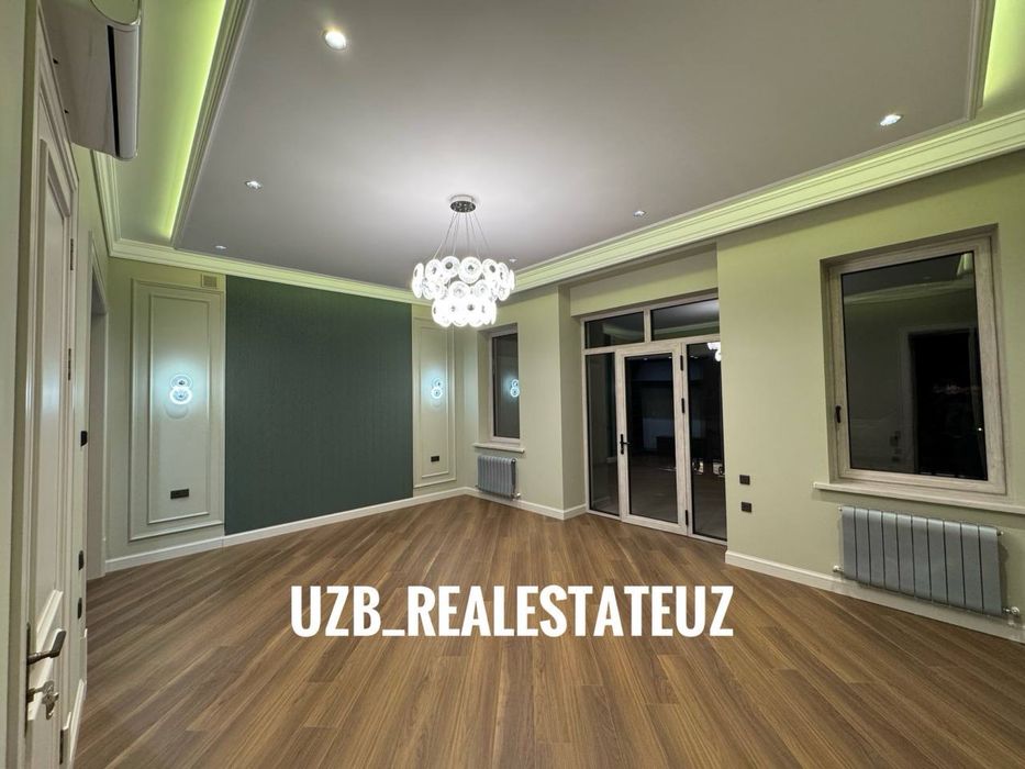 Ор-р: Центр Луначарский Продается Новый Евро дом 7,5.соток 800м2 7.ком