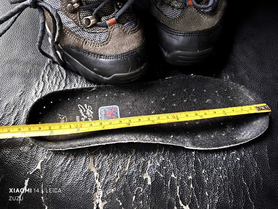 Обувки Викинг 39 номер