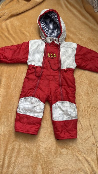 Продаю детские вещи