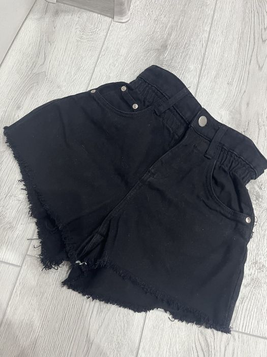 Дамски къси панталонки