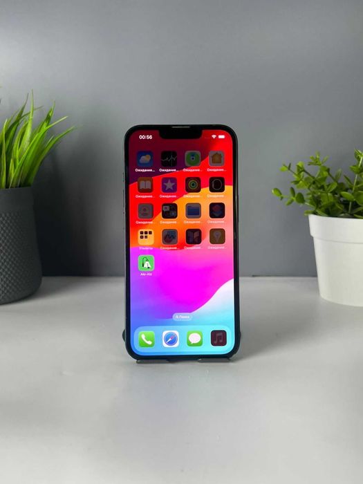 iPhone 14 256 GB, синий 12686a9604