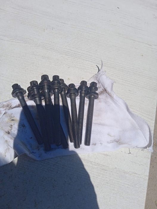 Запчасти Ваз Калина 1