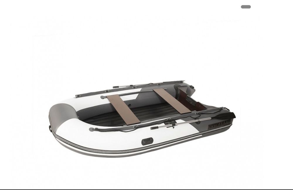 Продам лодку Лоцман м.