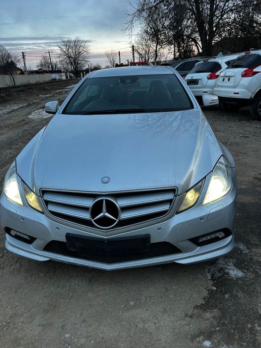 Pompă servodirecție Mercedes W207 2.2 Cdi 2012