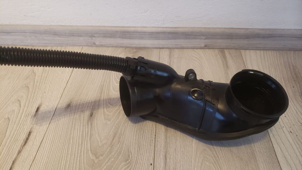 Cot tubulatura admisie turbo BMW F10 F11 3.0D