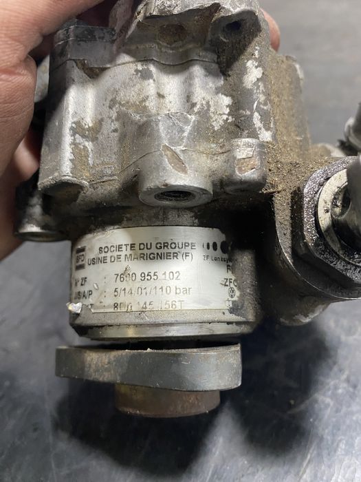 Pompa servo vw passat B5.5 1.9 TDI AVF AWX 131cp 2002 | 2003 | 2004