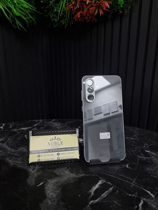 Noble Amanet - Samsung A56 5G, 256GB