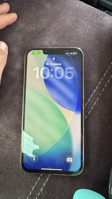 Iphone 13 Pro 128