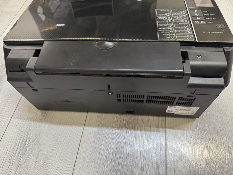 Epson Stylus TX219