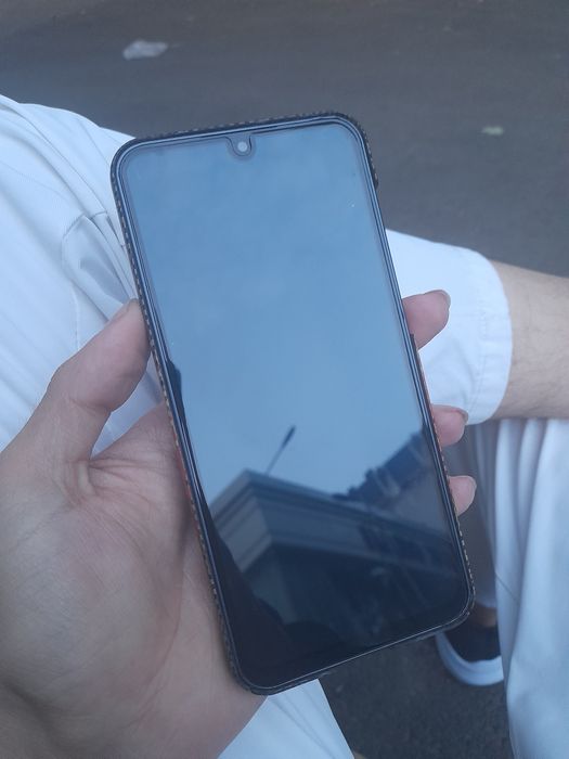 Samsung A16 6/128 tali srocna sotiladi aybi bor batarekasi