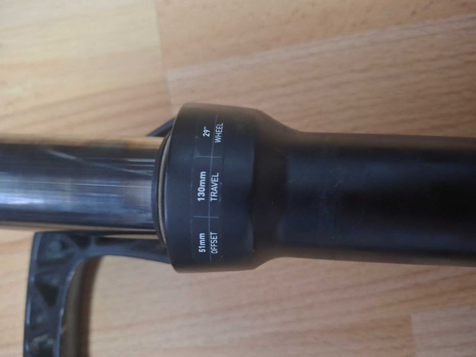 RockShox Recon вилка за колело