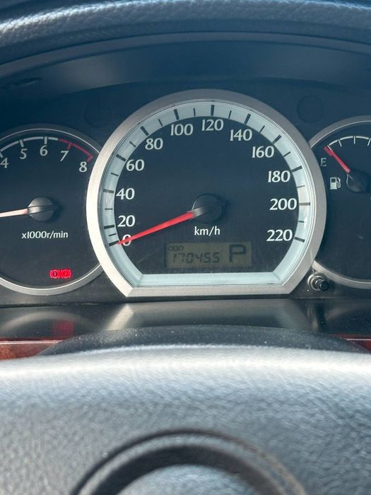 Laseti 1.6 aftamat sotiladi 10.100