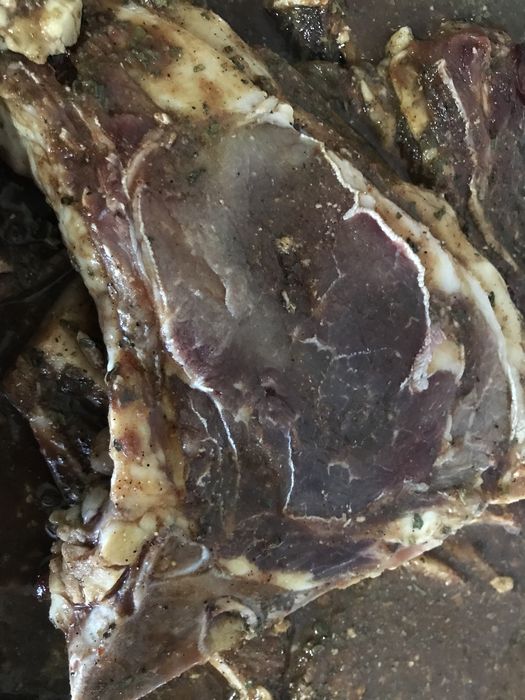 Продам стейк из говядины