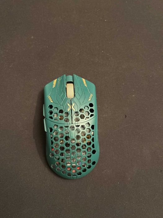 Finalmouse ULX Prophecy Tarik Medium