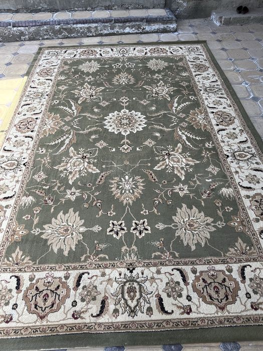 Турецкий качественный ковер