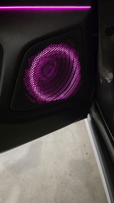 Trimuri Ford Focus mk4