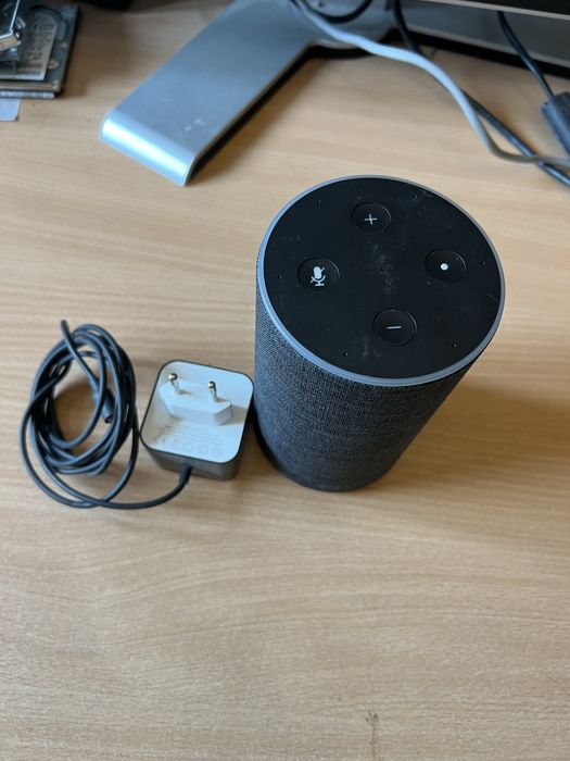 Boxa Amazon Alexa