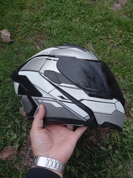 Шлем Дот состаяние суреттегідей