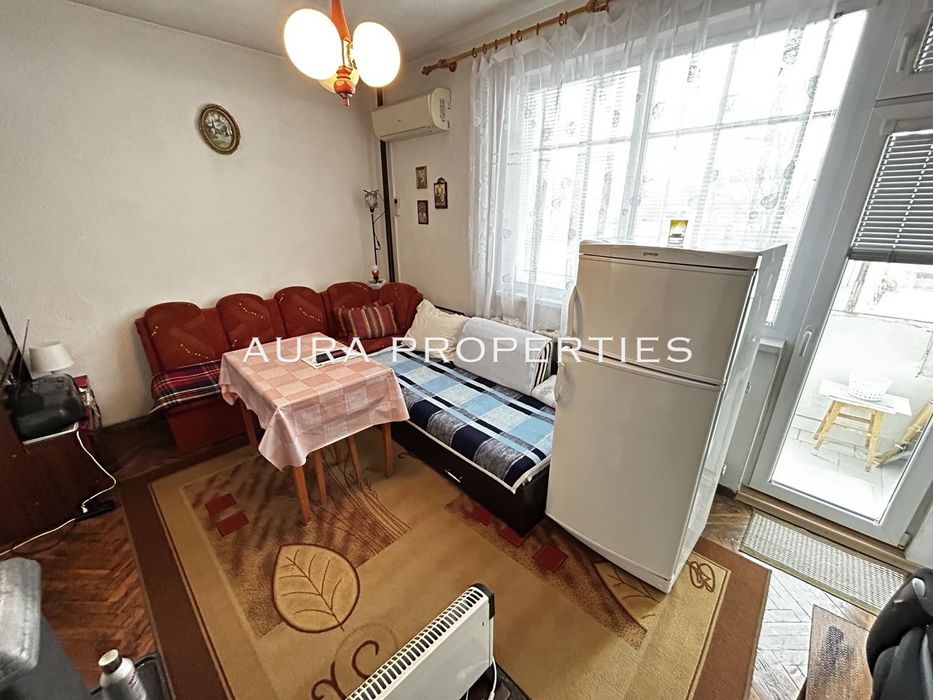 Продава се Многостаен апартамент в Разград, Център - 128 кв.м за 1156 €/кв.м - Снимка #5
