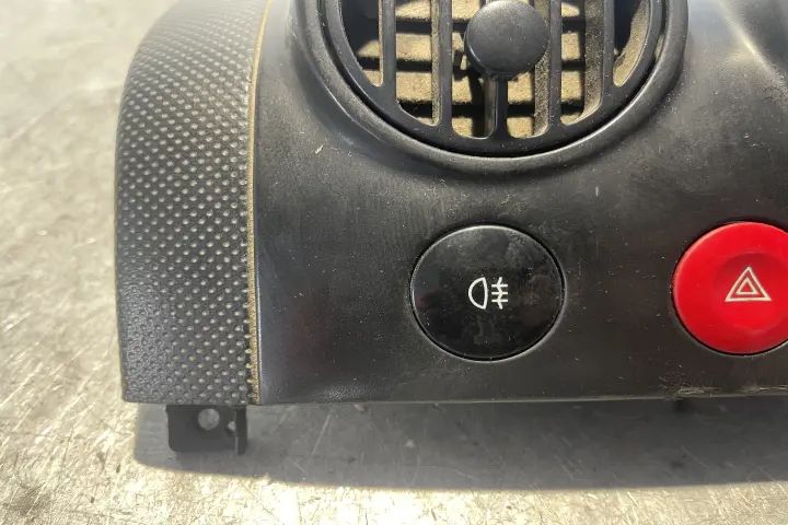 Buton avarie 96537685 / 96 537 685 Chevrolet Kalos 2003 1.2 MT (72 hp)