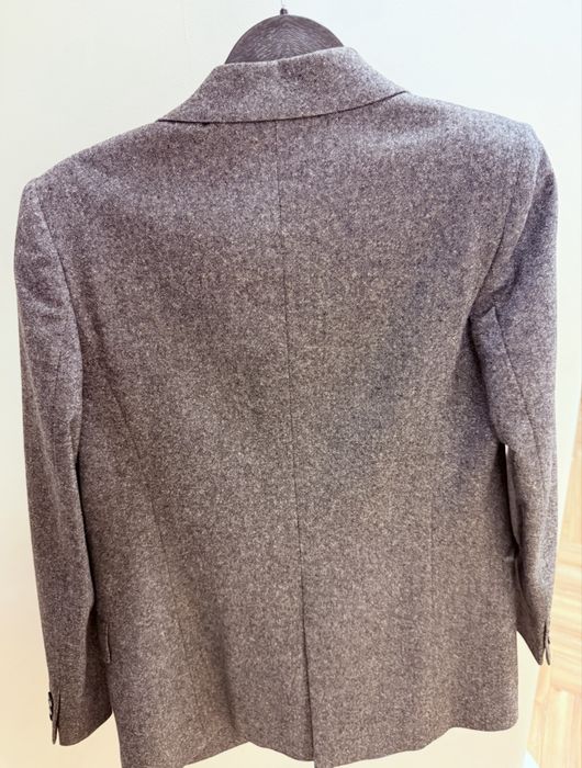 Пиджаки Massimo Dutti