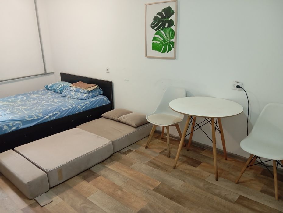 Посуточно Тимирязева-Маркова